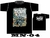 Remera "MALON" - Maqui Rock