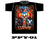 Remeras Anime, Peliculas, Juegos y Cartoons ELEGI EL MODELO VOS!