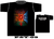 Remeras Anime, Peliculas, Juegos y Cartoons ELEGI EL MODELO VOS! - comprar online