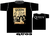 Remeras Rock parte 2 - ELEGI EL MODELO VOS! en internet