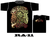 Remeras Rock parte 2 - ELEGI EL MODELO VOS! - Maqui Rock