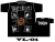 Remera "VIEJAS LOCAS"