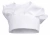 Gorro De Cocinero Chef Blanco