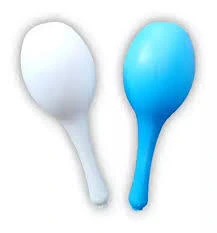 Maracas x2u Argentina
