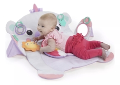 Tapete De Actividades Bebé Bright Starts Unicornio en internet