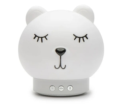 Baby Dream Lampara Ruido Blanco Con Humidificador