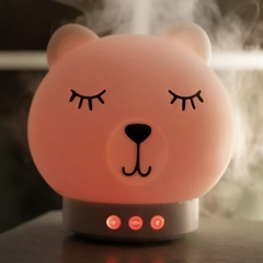 Baby Dream Lampara Ruido Blanco Con Humidificador en internet