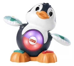 Fisher Price Linkimals Pinguino Hora De Bailar en internet