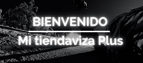 Carrusel Mi tiendaviza plus