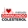 Método Diminuindo Colesterol