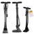 INFLADOR DE PIE SERFAS FP-10 NEGRO DE PLASTICO - tienda online