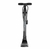 INFLADOR DE PIE SERFAS FP-10 NEGRO DE PLASTICO