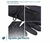 GUANTES DE NEOPRENE BUENOS FRIZADOS CON CIERRE
