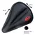 FUNDA CUBRE ASIENTO NEGRO CON GEL INTELIGENTE - comprar online