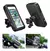 PORTA CELULAR AL MANUBRIO IMPERMEABLE CON CIERRE - TOTAL BIKES