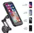 PORTA CELULAR AL MANUBRIO ARTICULADO IMPERMEABLE PREMIUM - tienda online