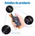 RADIO WALKIE TALKIE BAOFENG BF C50 DE 2 RADIOS COLOR NEGRO en internet
