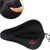 FUNDA CUBRE ASIENTO NEGRO CON GEL INTELIGENTE