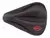 FUNDA CUBRE ASIENTO NEGRO CON GEL INTELIGENTE - tienda online