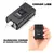 LUZ DELANTERA 900 LUMENS CARGA USB POTENTE - comprar online