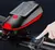 LUZ BOCINA SOLAR DELANTERA RECARGABLE - TOTAL BIKES