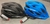 CASCO DE ADULTO RALEIGH CON VICERA Y REGULACION - comprar online