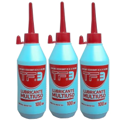 ACEITE LUBRICANTE TF3 100 CM3