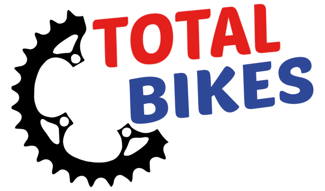 TOTAL BIKES