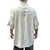 CAMISA DE LINO RAYADA - comprar online