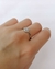 Anillo Marquesa Diamante 0,30 Cts en internet