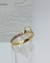 Anillo Oro 18k y Diamante de 0,30 cts en internet