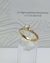 Anillo Oro 18k y Diamante de 0,30 cts - comprar en línea