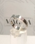 Anillo Oro Blanco 18k y diamante 0,30 Quilates - comprar en línea