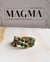 Anillo Doble Constelación Oro 18k y esmeraldas - tienda en línea