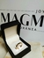 Argolla de Matrimonio para hombre Oro 18k - comprar en línea