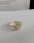 Anillo Marquesa Diamante de laboratorio 0,80 Quilates - comprar en línea
