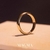 Argollas de Matrimonio Oro 18k - Magma Joyería