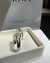 Argollas de Matrimonio oro blanco 18k y diamantes - Magma Joyería