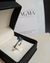 Anillo Oro blanco 18k y Zafiro de Sri Lanka en internet