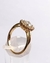 Anillo Marquesa Diamante de laboratorio 0,80 Quilates en internet