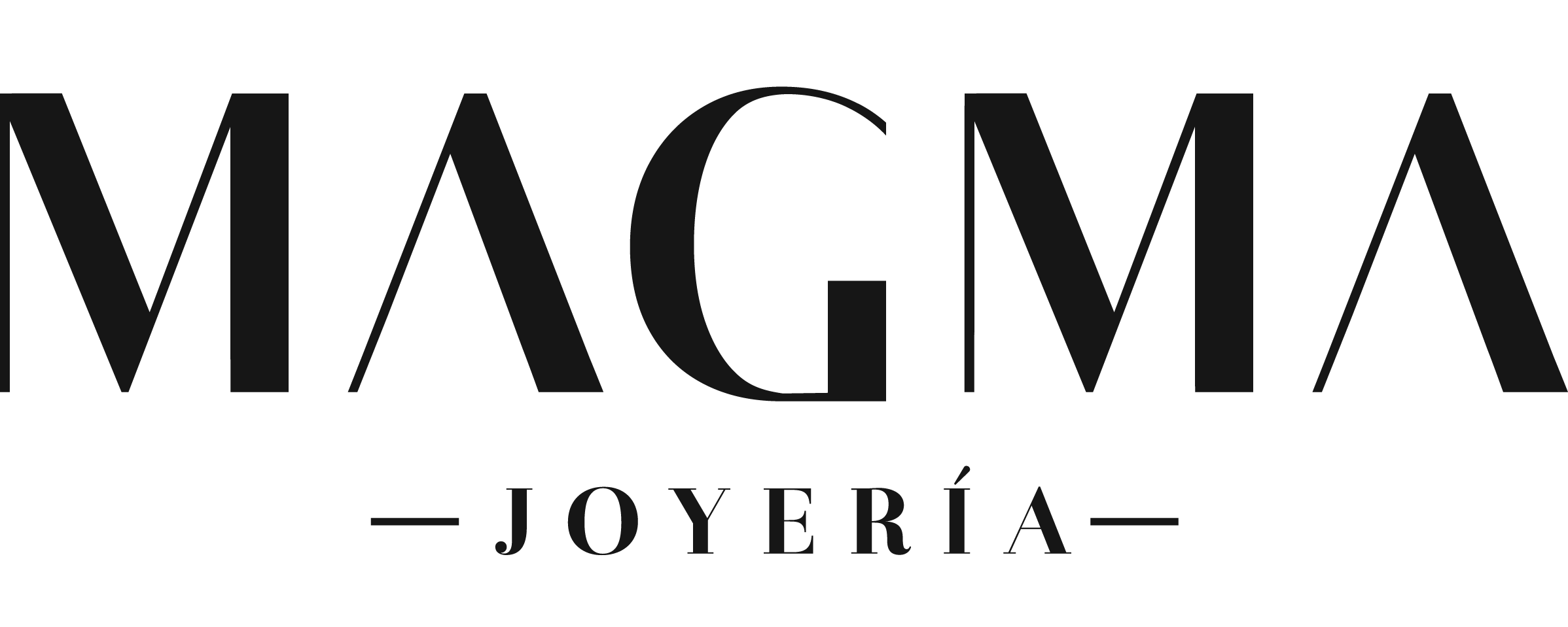 Magma Joyería