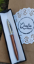 BOLIGRAFO LAPICERA PERSONALIZADA - tienda online