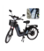 Bicicleta Eletrica Wehawk Hw03 500w Bat 48v 12ah - comprar online