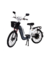 Bicicleta Eletrica Wehawk Hw03 500w Bat 48v 12ah - comprar online