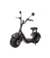 Mini Scooter Eletrica Wehawk Modelo Mini X7 1000w Bat 60v 12ah 1 Lugar Dark Green - comprar online