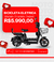 Banner de BM Motors Oficial