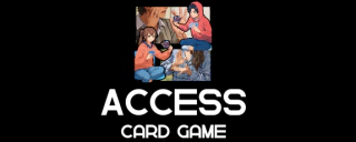 Access Card Game