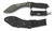 Machete táctico Rui Elephas negro 32024