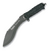 Machete táctico Rui Elephas negro 32024 - comprar online