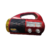 Linterna Radio Recargable Akita 763